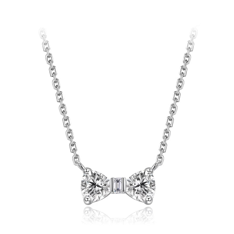 Colar “Laço de Luz”